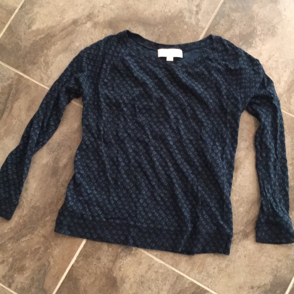 Loft medium sweater